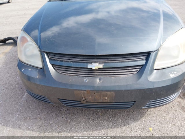 Chevrolet Cobalt Ls