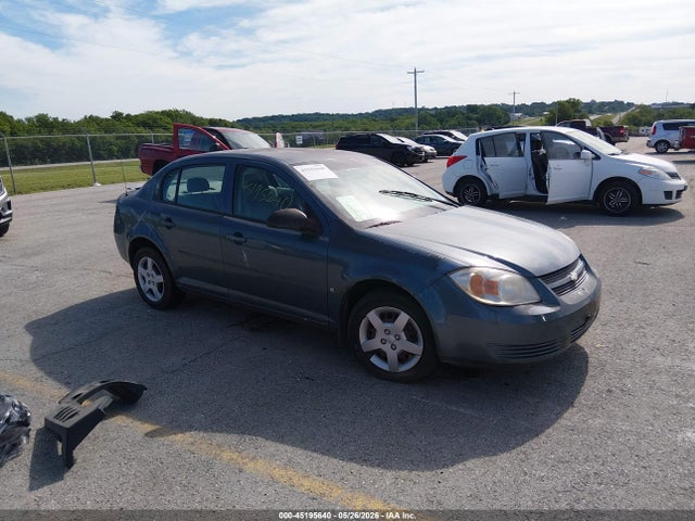 Salvage Chevrolet Cobalt Image