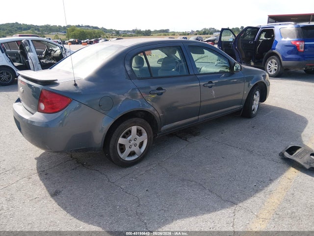 Chevrolet Cobalt Ls