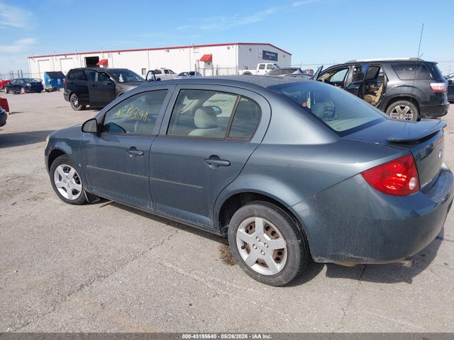 Chevrolet Cobalt Ls