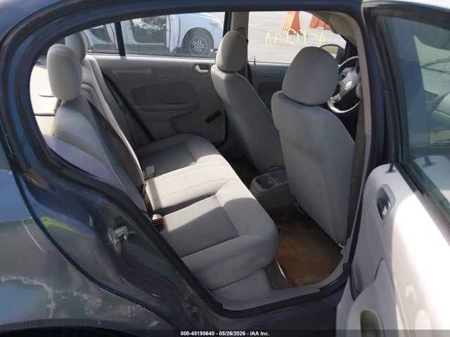 Chevrolet Cobalt Ls