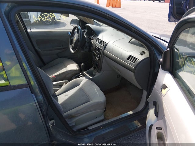 Chevrolet Cobalt Ls
