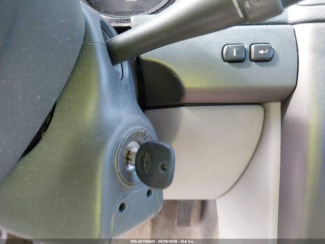 Chevrolet Cobalt Ls