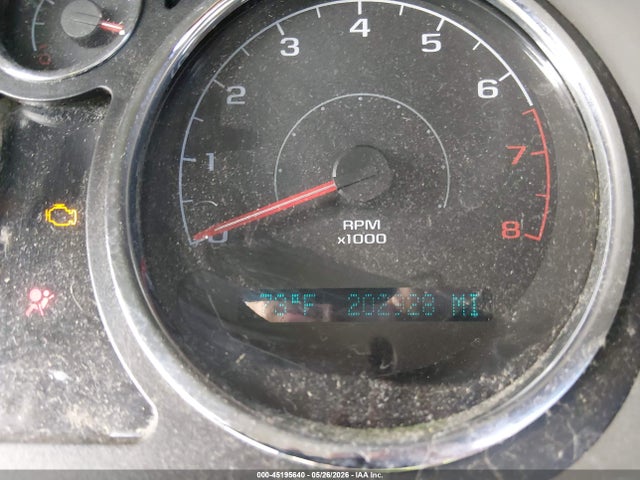 Chevrolet Cobalt Ls