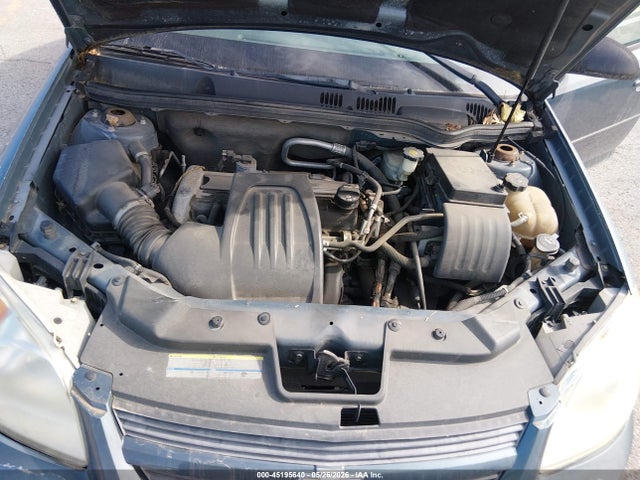 Chevrolet Cobalt Ls