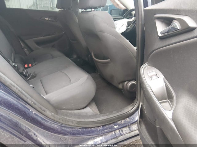 Chevrolet Malibu 1lt