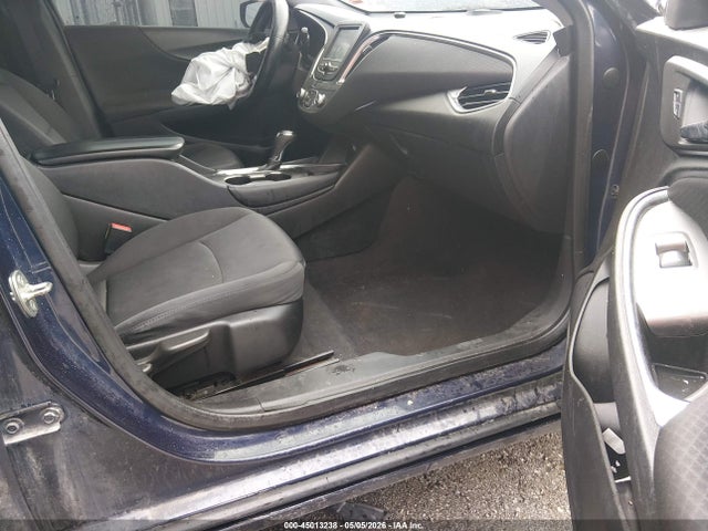 Chevrolet Malibu 1lt