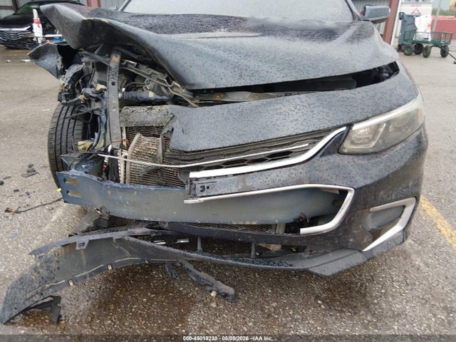 Chevrolet Malibu 1lt
