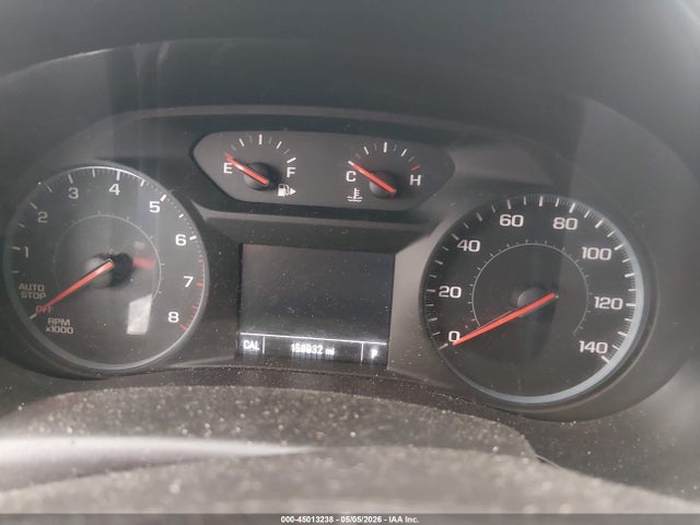 Chevrolet Malibu 1lt
