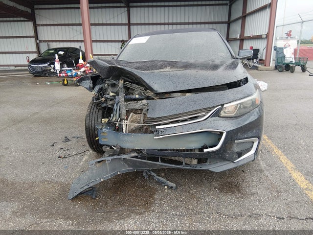 Chevrolet Malibu 1lt
