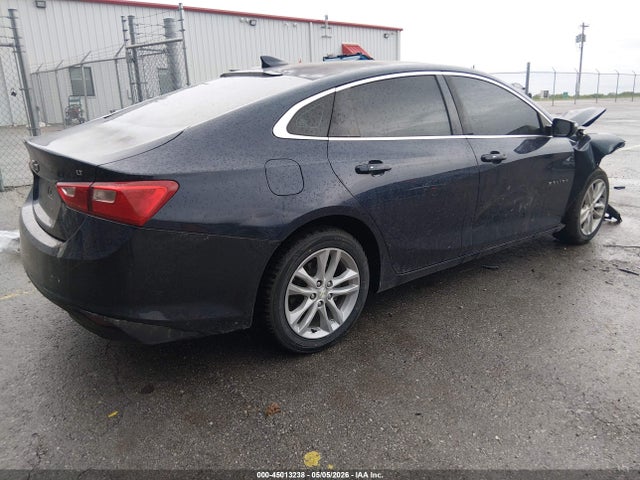 Chevrolet Malibu 1lt