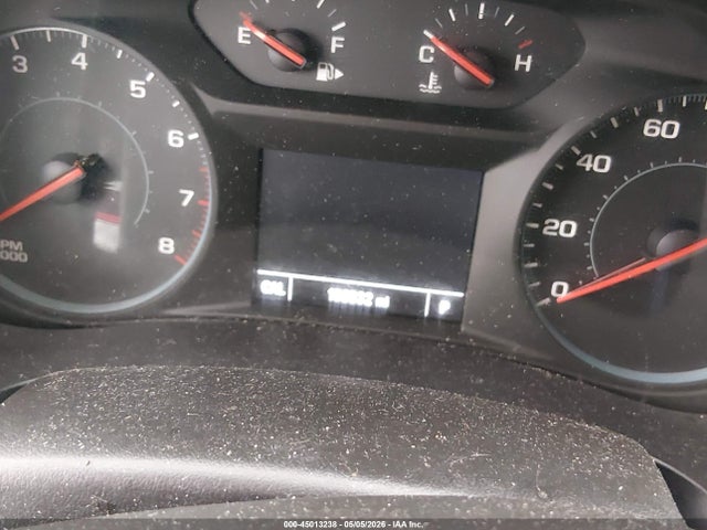Chevrolet Malibu 1lt