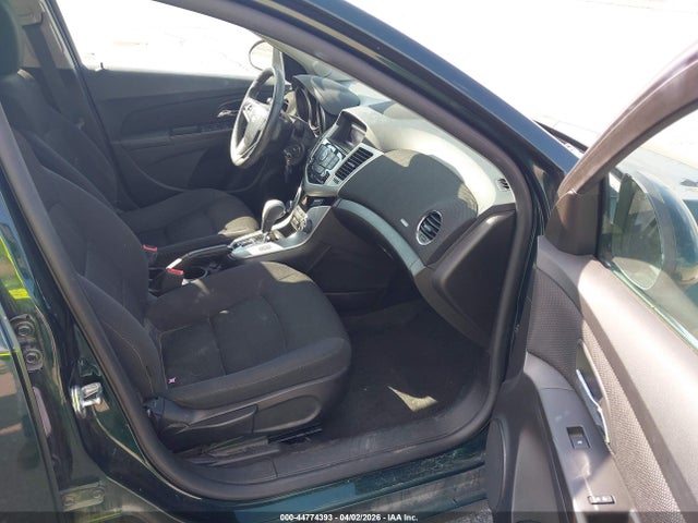 Chevrolet Cruze 1lt Auto