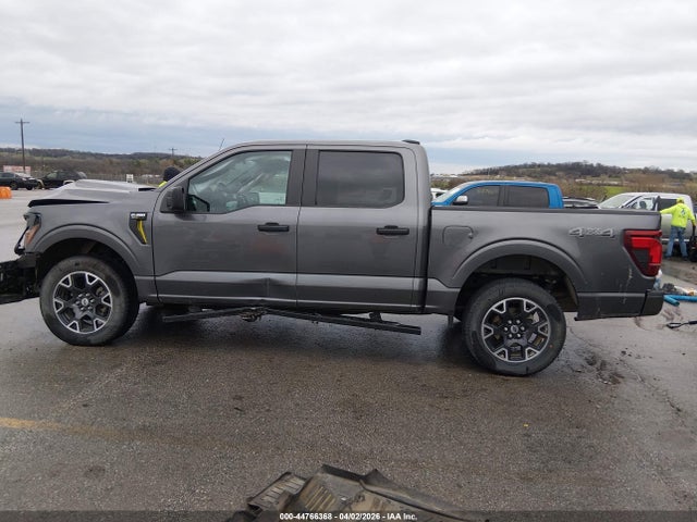 Ford F-150 Stx