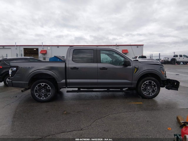 Ford F-150 Stx