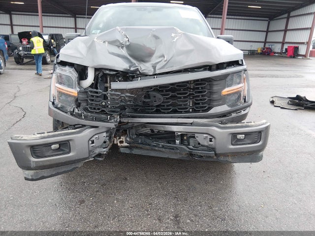 Ford F-150 Stx