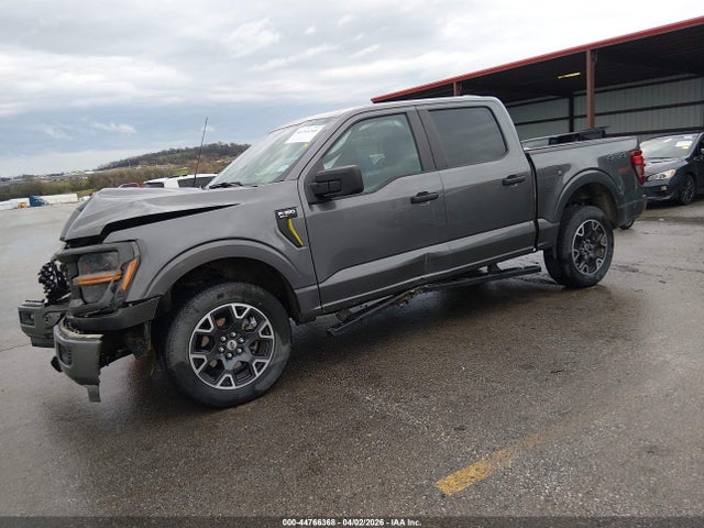 Ford F-150 Stx