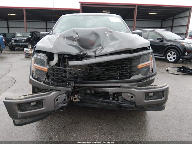 Ford F-150 Stx