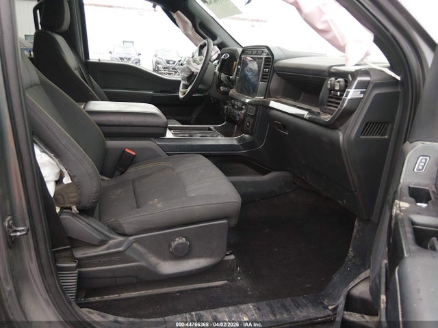 Ford F-150 Stx