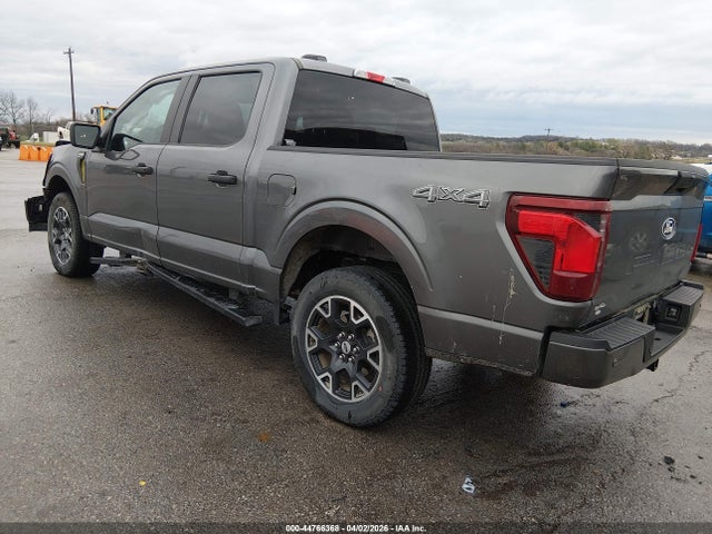 Ford F-150 Stx