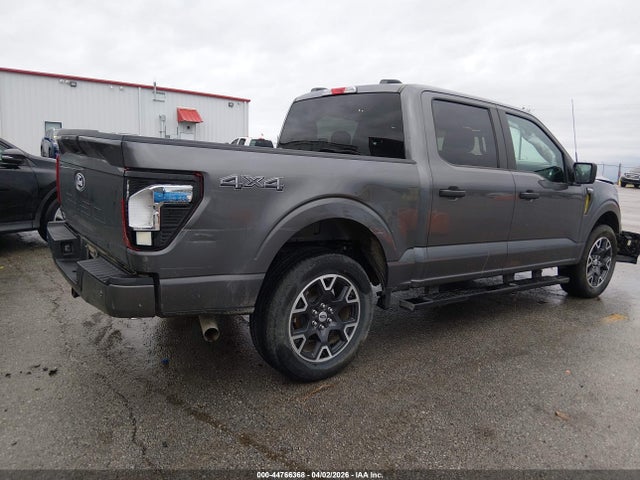 Ford F-150 Stx