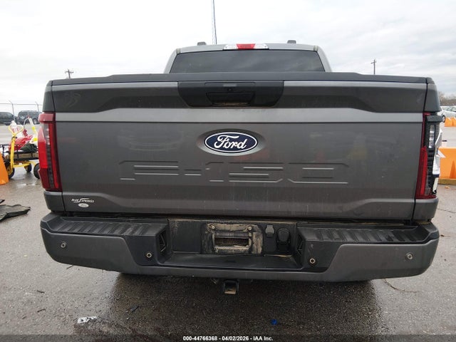 Ford F-150 Stx