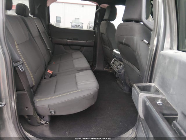 Ford F-150 Stx