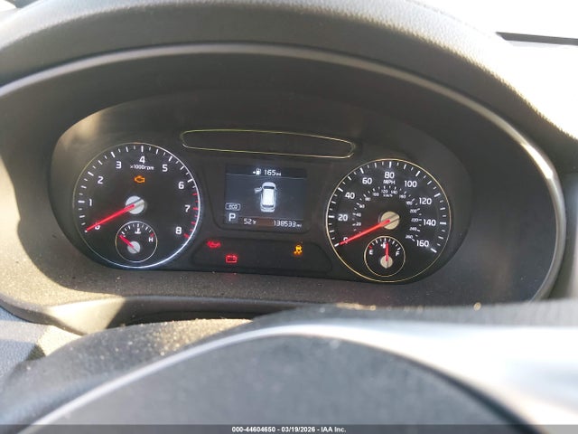 Kia Sorento 3.3l Lx