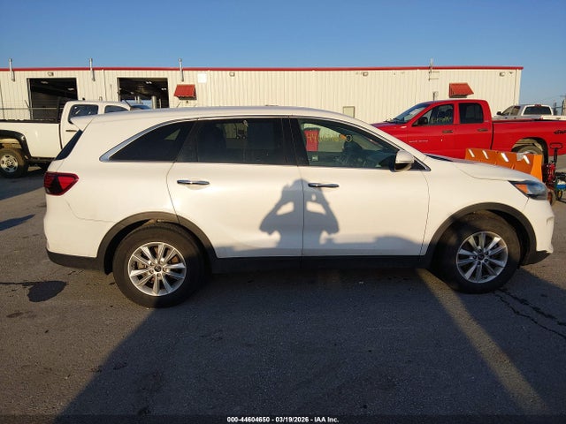 Kia Sorento 3.3l Lx