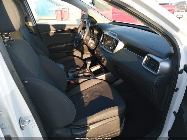 Kia Sorento 3.3l Lx