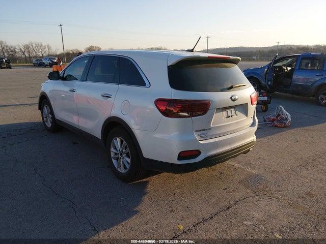 Kia Sorento 3.3l Lx