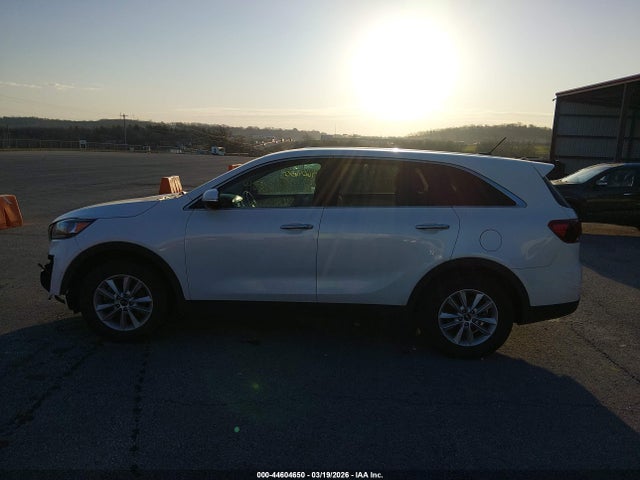 Kia Sorento 3.3l Lx