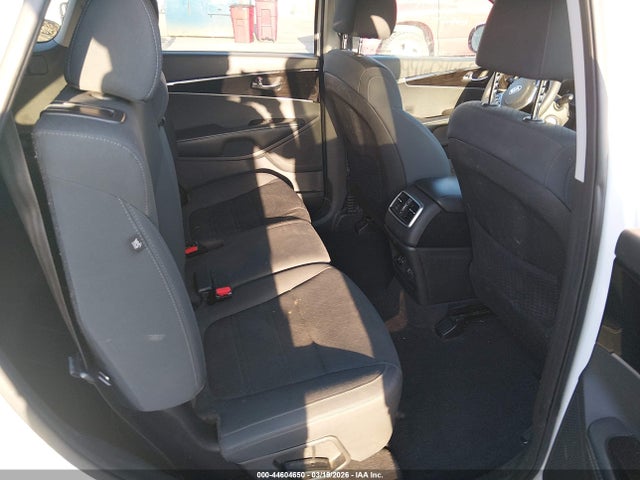 Kia Sorento 3.3l Lx