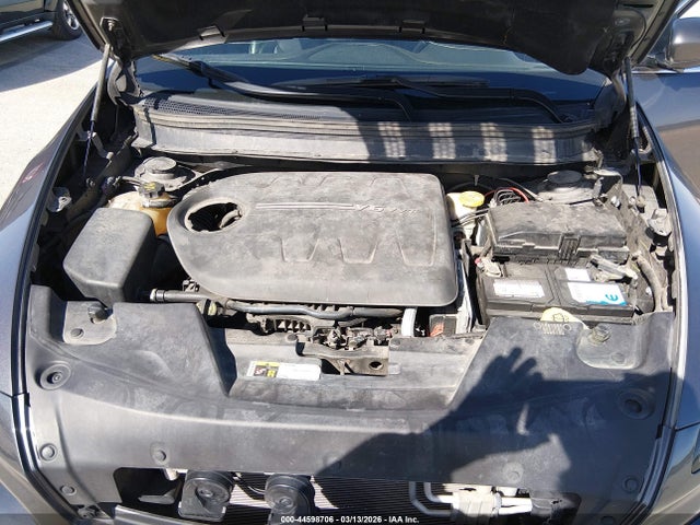 Jeep Cherokee Limited Fwd