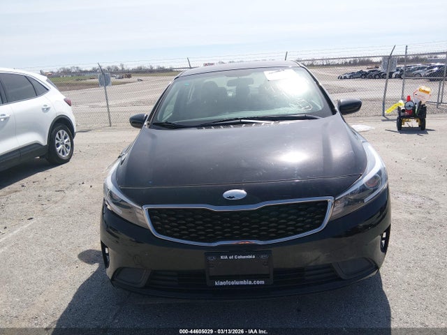 Kia Forte Lx