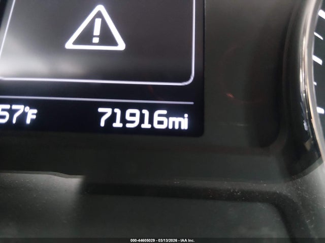 Kia Forte Lx