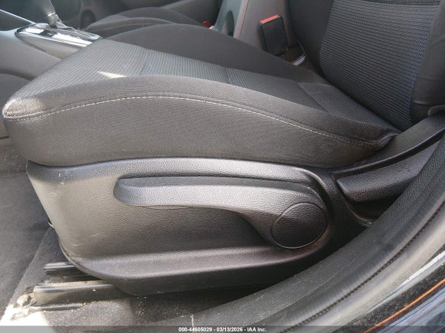 Kia Forte Lx
