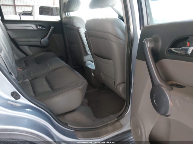 Honda CR-V Ex-l