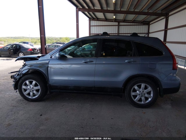 Honda CR-V Ex-l