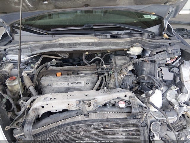Honda CR-V Ex-l