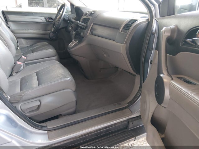 Honda CR-V Ex-l