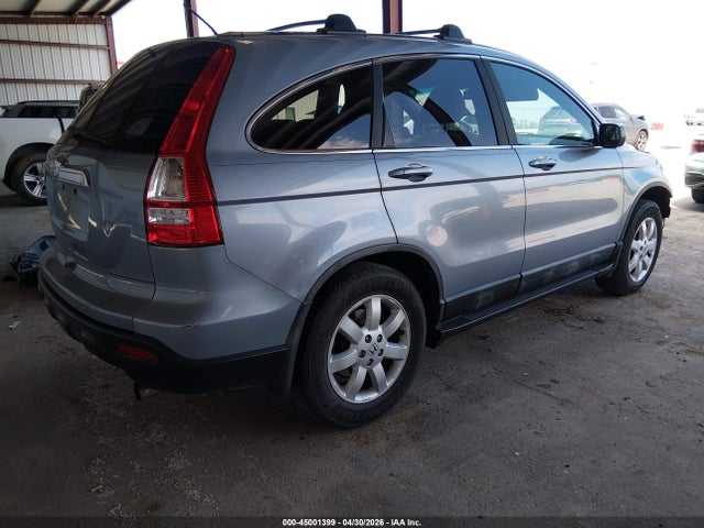 Honda CR-V Ex-l