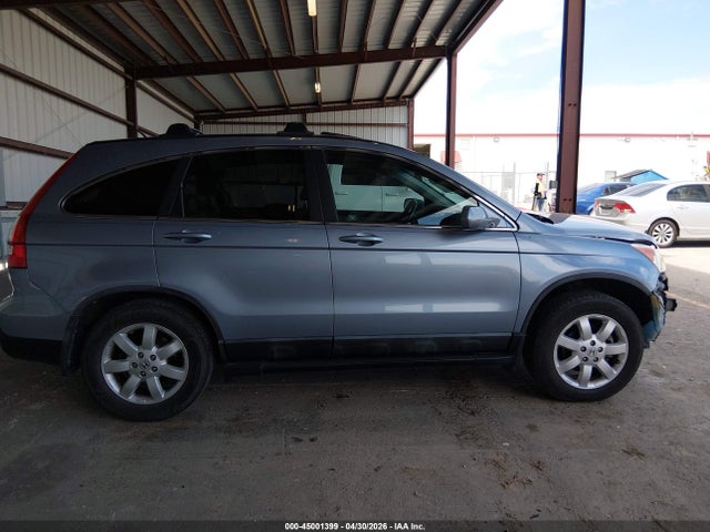 Honda CR-V Ex-l