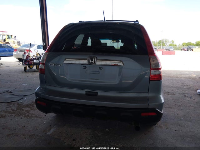 Honda CR-V Ex-l