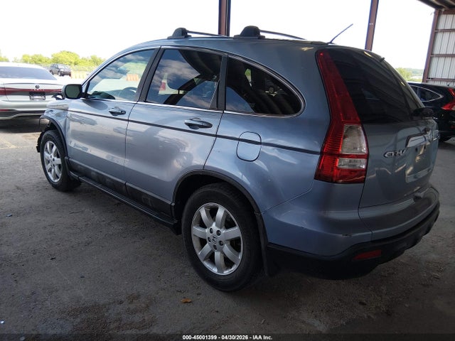 Honda CR-V Ex-l