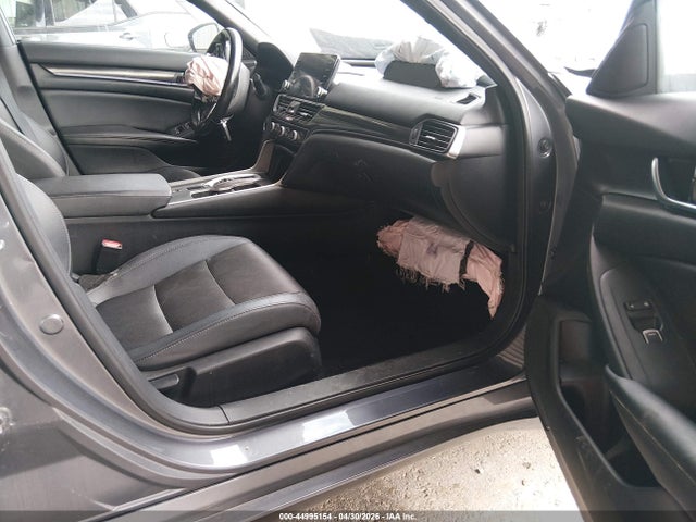 Honda Accord Sport 2.0t