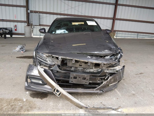 Honda Accord Sport 2.0t