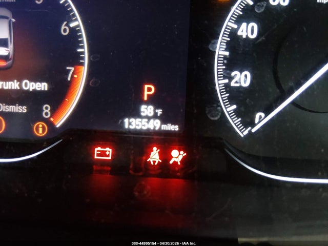 Honda Accord Sport 2.0t