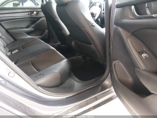 Honda Accord Sport 2.0t