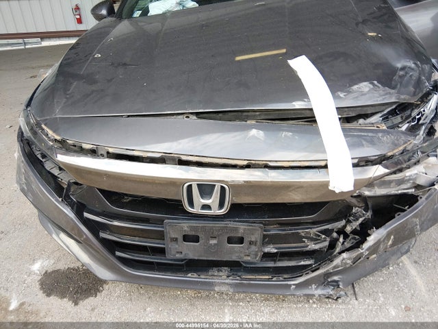 Honda Accord Sport 2.0t
